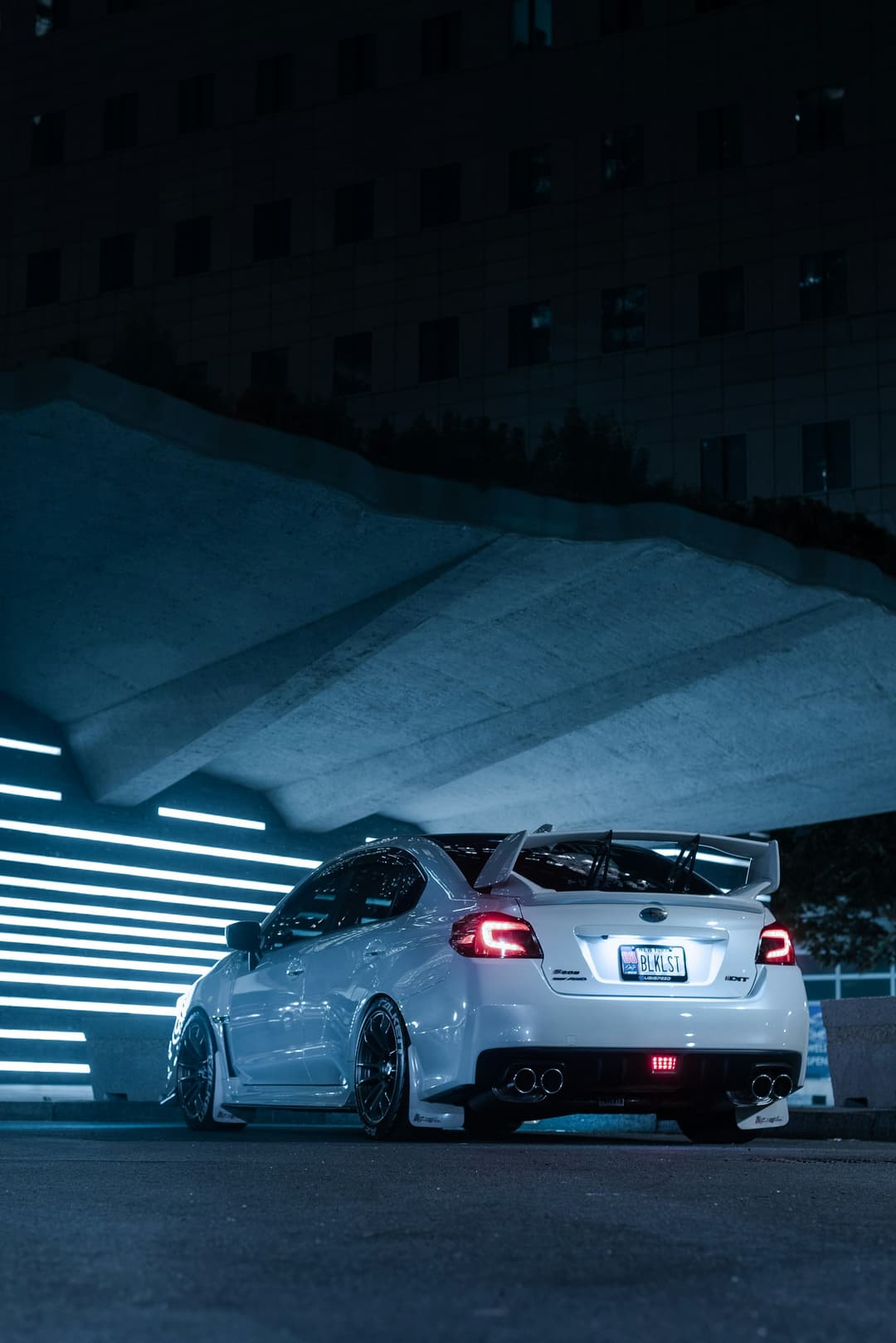 Subaru