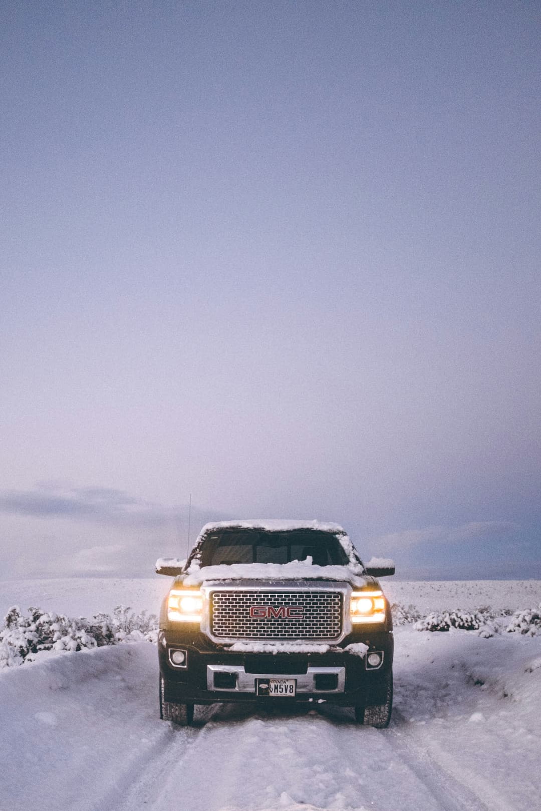 GMC