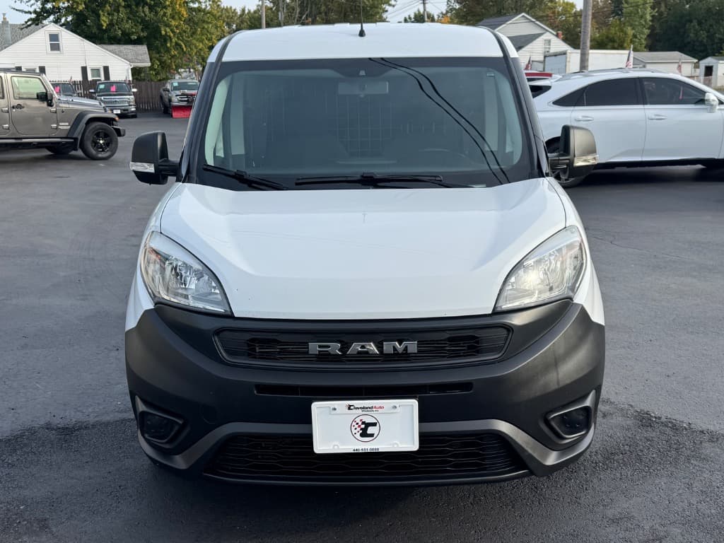 Photo 3 of 2019 Ram ProMaster City