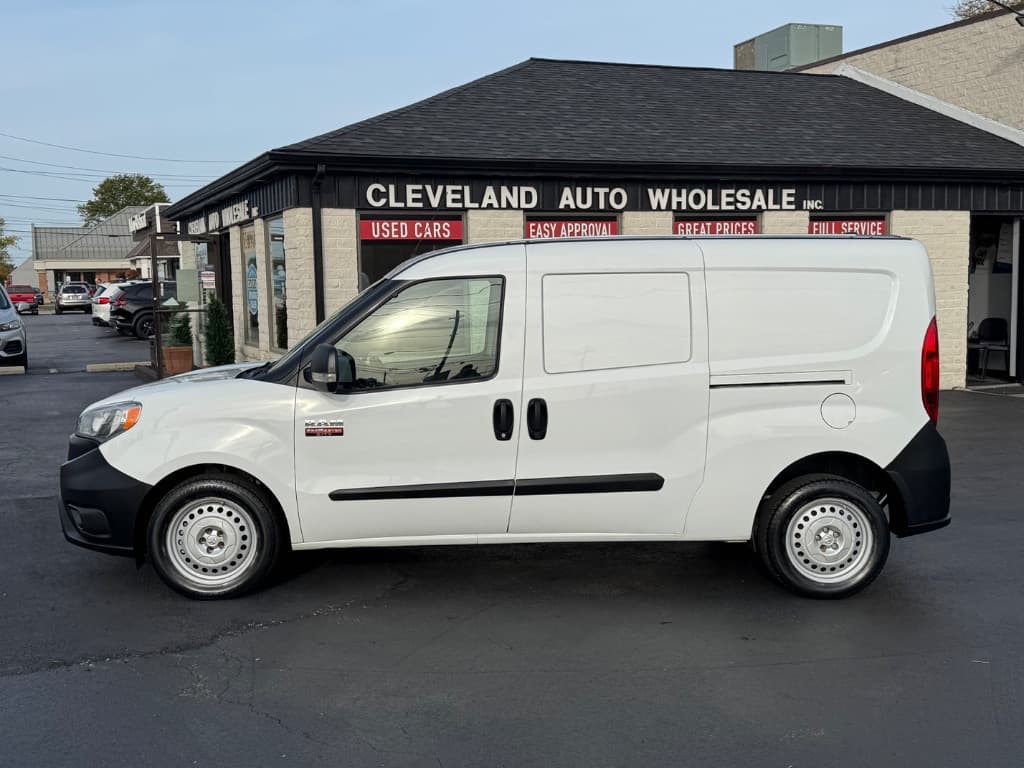 Photo 2 of 2019 Ram ProMaster City