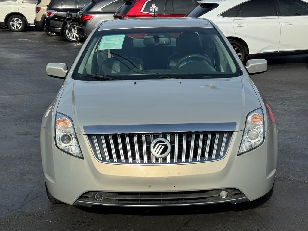 Photo 3 of 2010 Mercury Milan V6 Premier