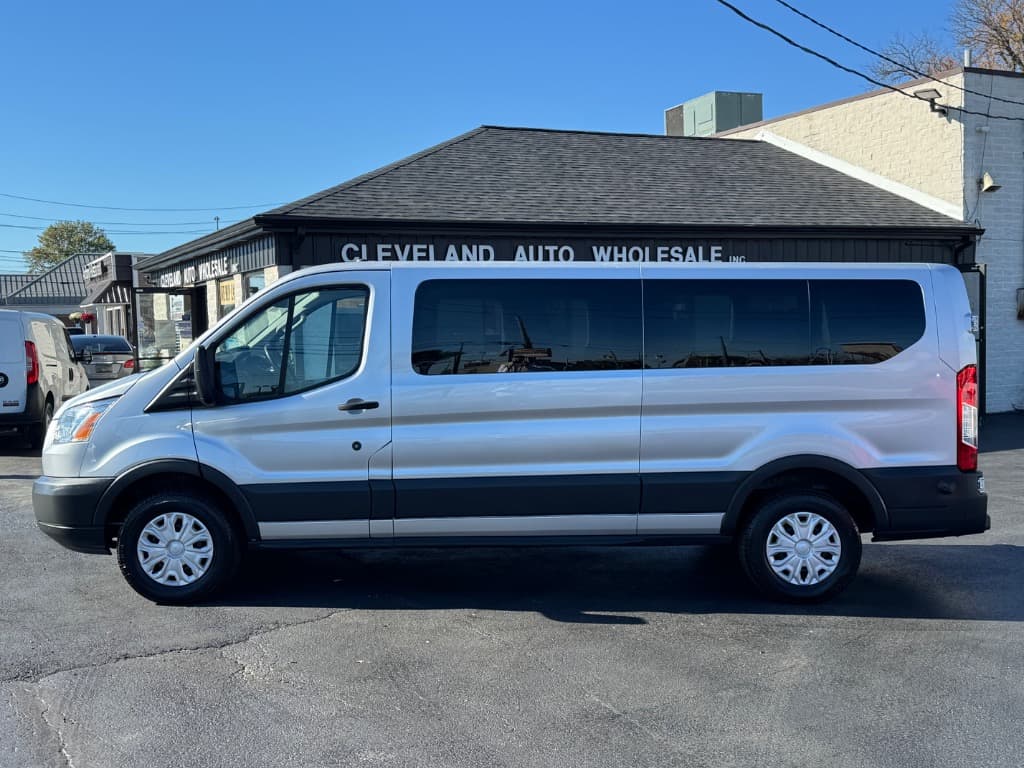 Photo 2 of 2016 Ford Transit T-350