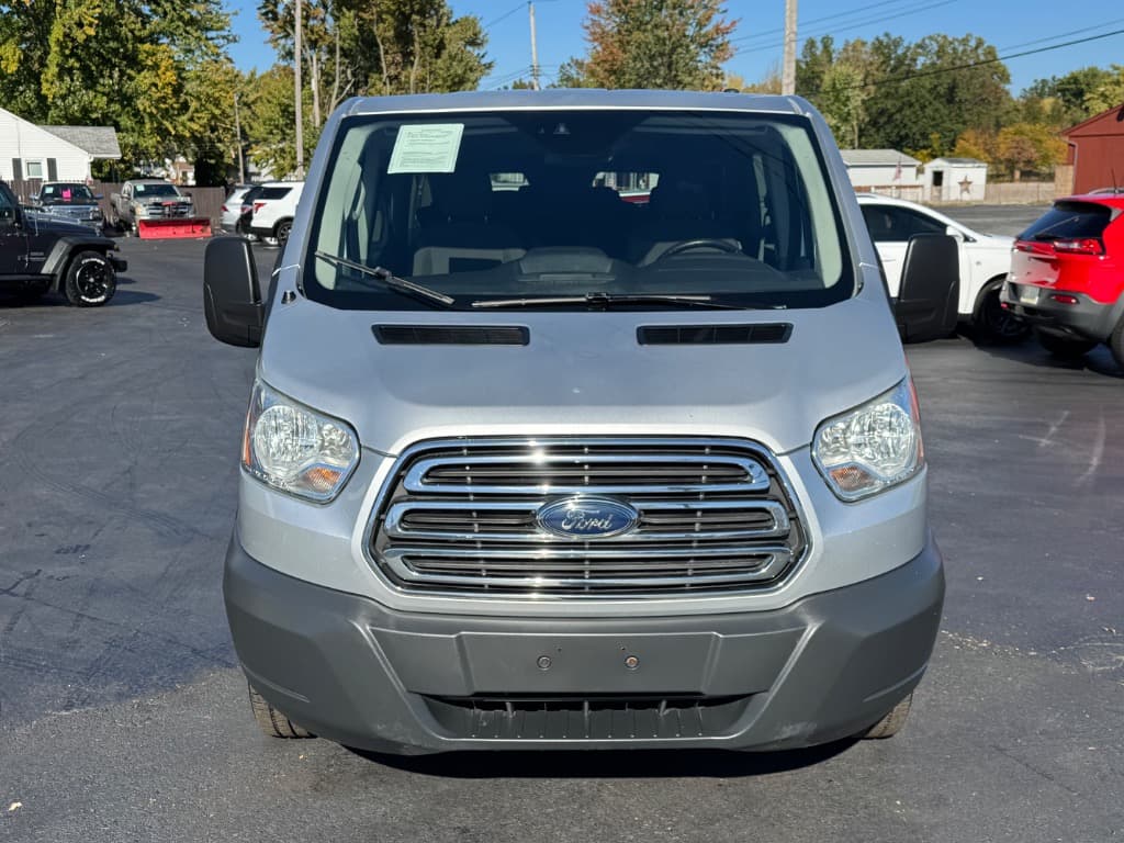 Photo 3 of 2016 Ford Transit T-350